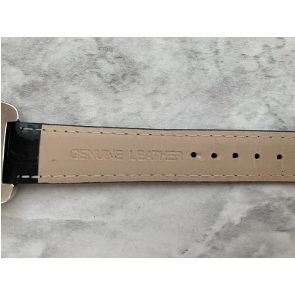 Ladies Rhinestone Andre Francois Watch NWOT - Picture 5 of 6